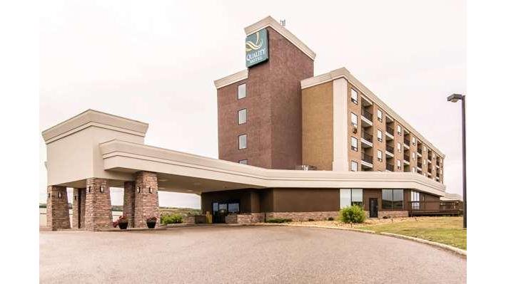 Quality Hotel