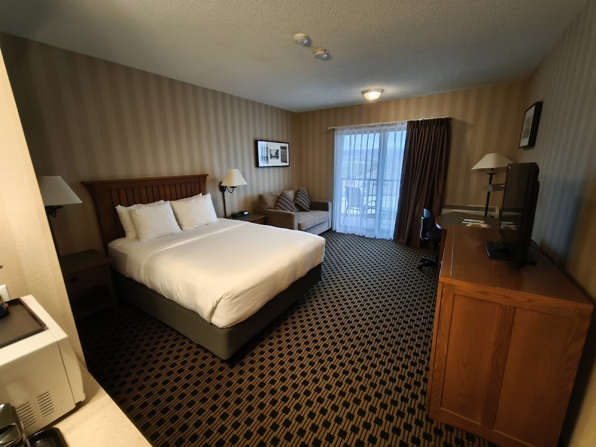 Quality Hotel photo 3