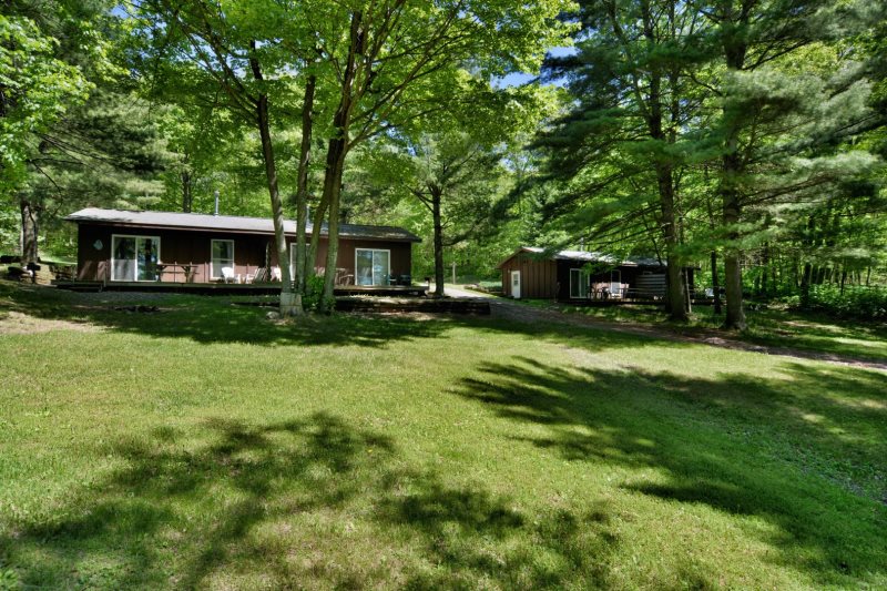 Deer Trail Lodge #3 #4 #5 #8 #10