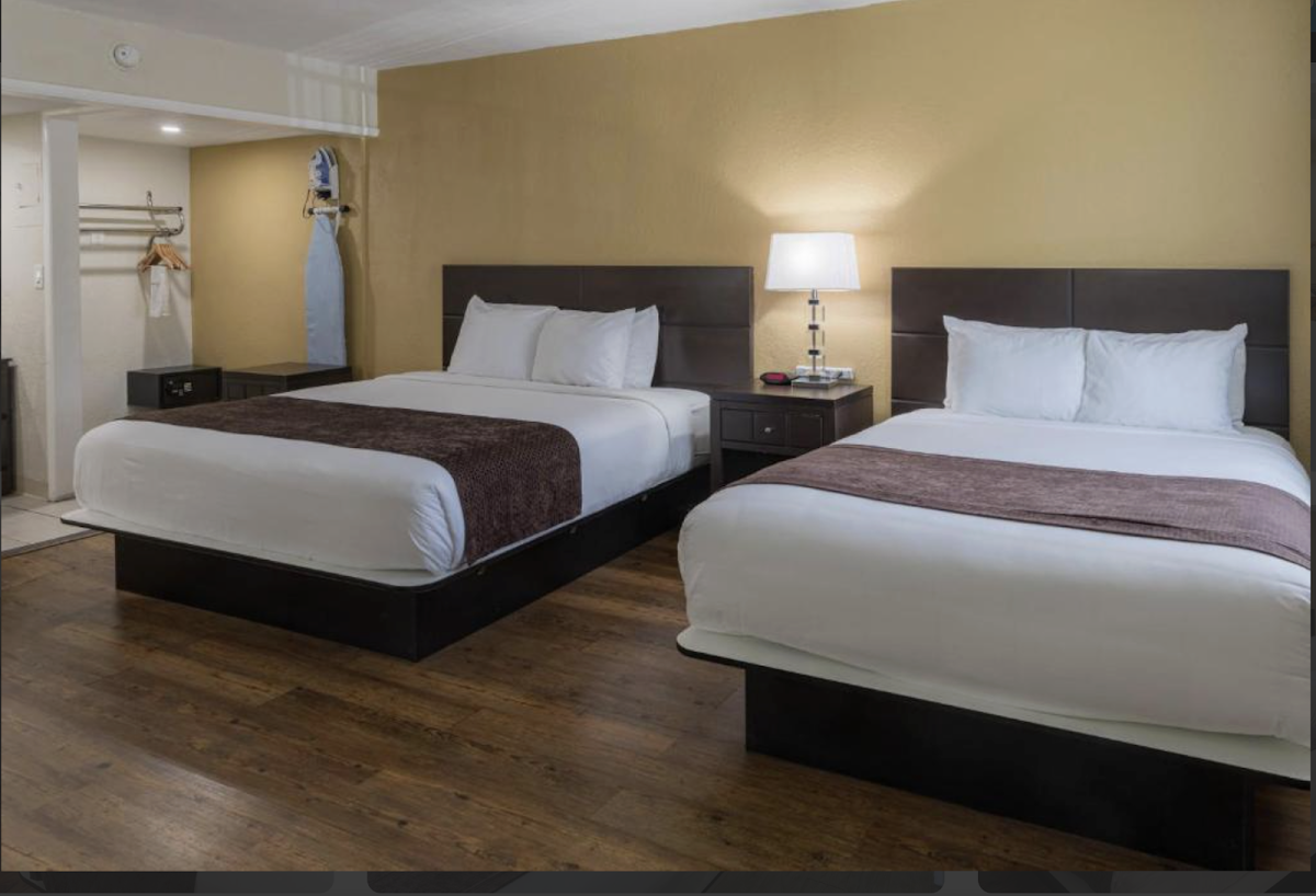 Ocean Reef Hotel photo 2