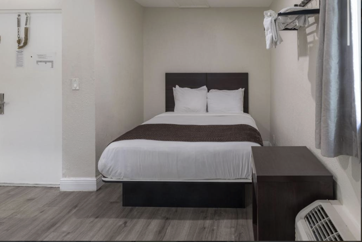Ocean Reef Hotel photo 3