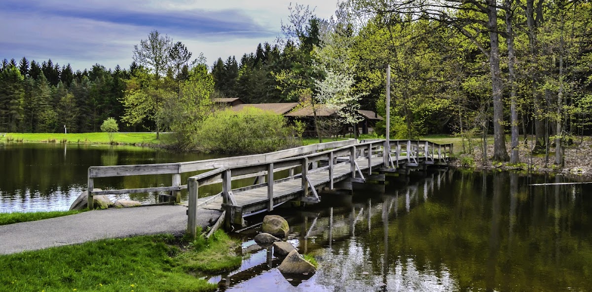 Swine Creek Lodge
