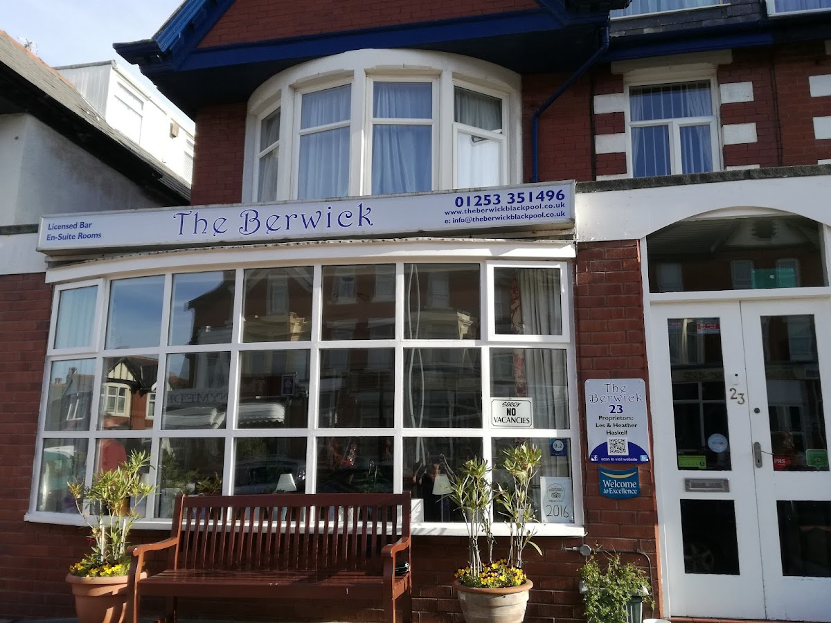 The Berwick photo 2