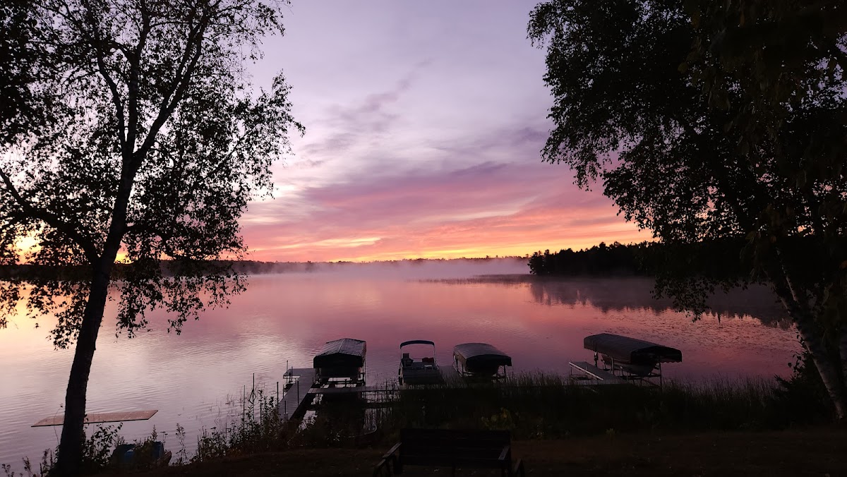 Wabedo Lake