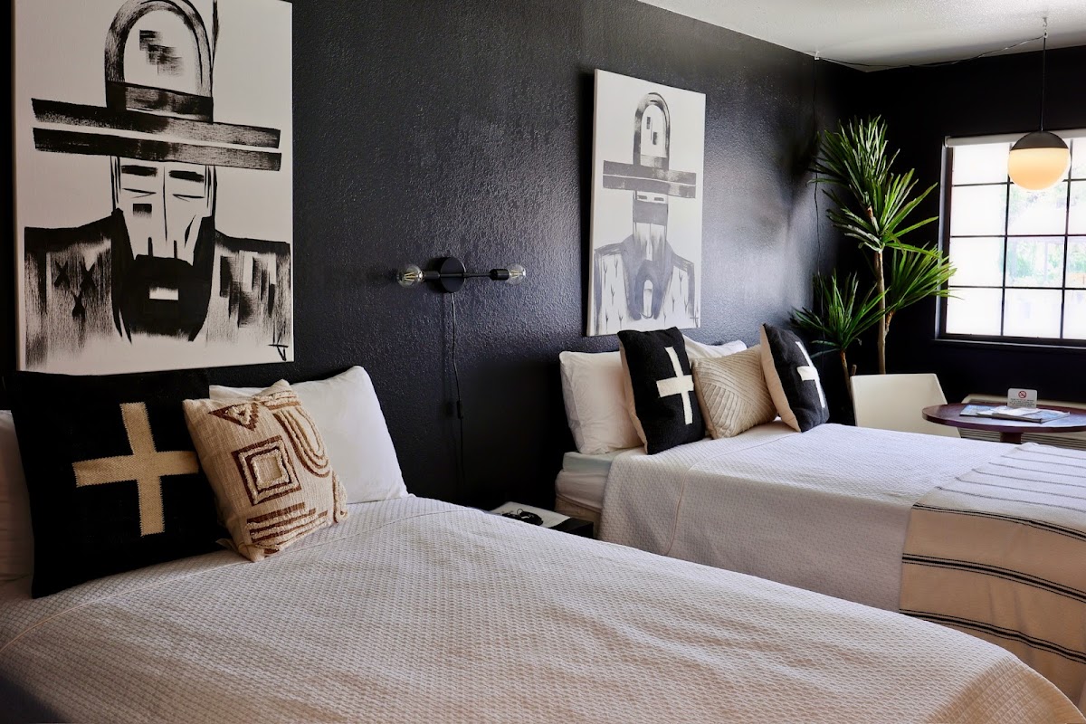 The Cowboy Motel photo 2