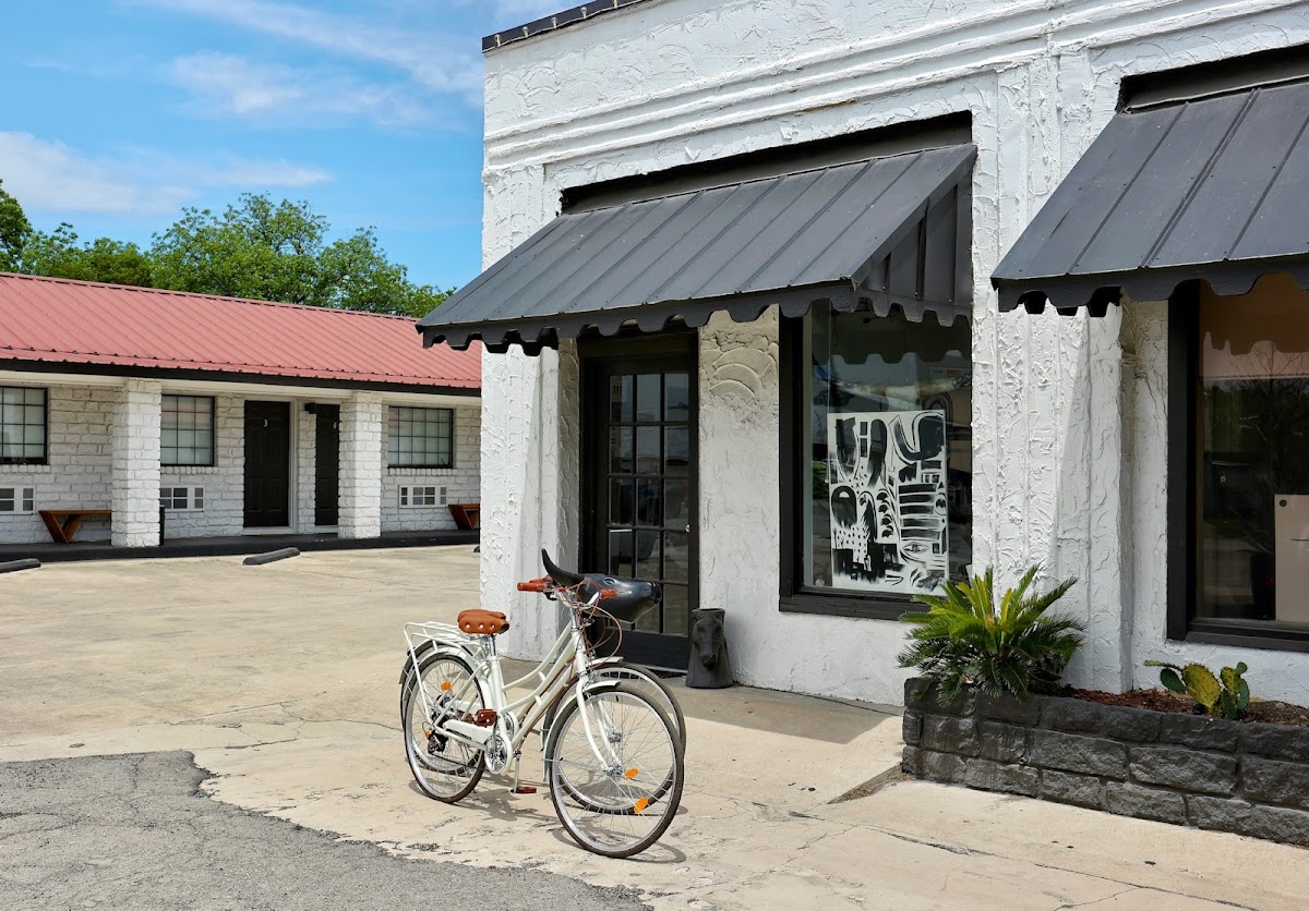 The Cowboy Motel photo 3