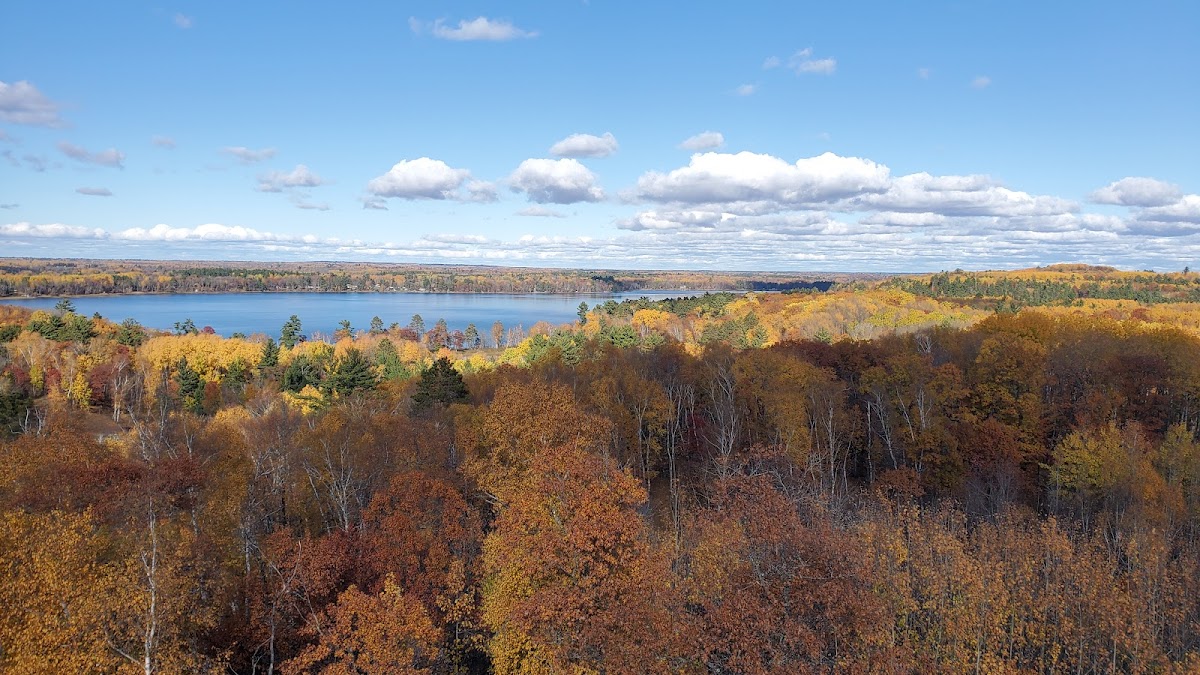 Deep Portage Learning Center