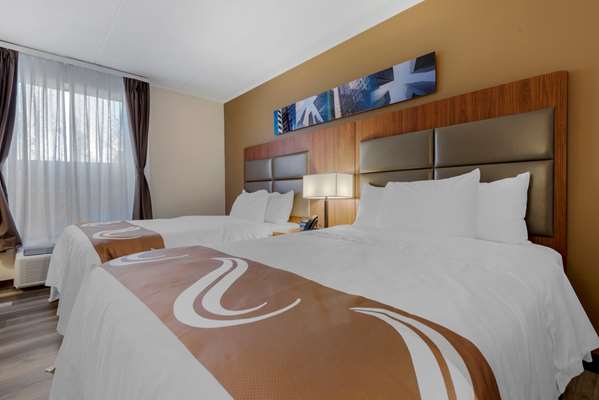 Quality Inn & Suites New Hartford - Utica photo 2