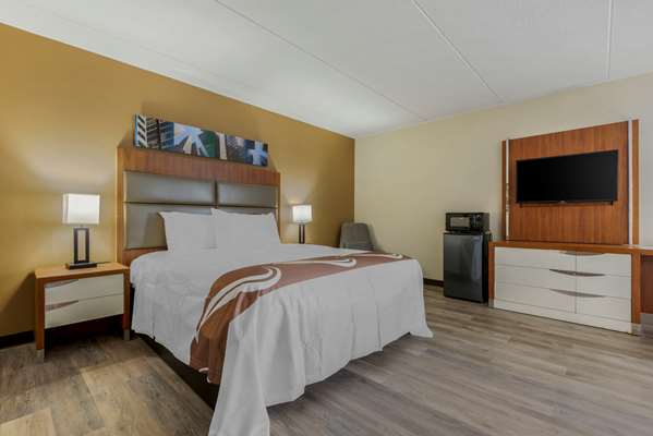 Quality Inn & Suites New Hartford - Utica photo 3