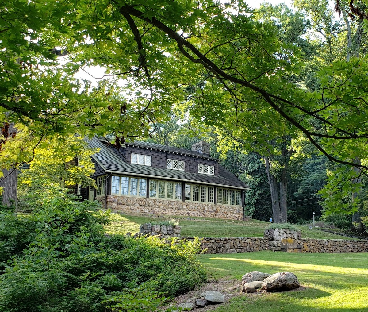 The Stickley Museum at Craftsman Farms