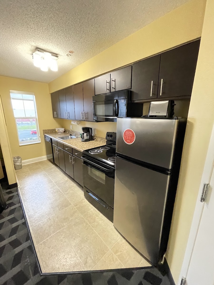 TownePlace Suites by Marriott Pensacola photo 3