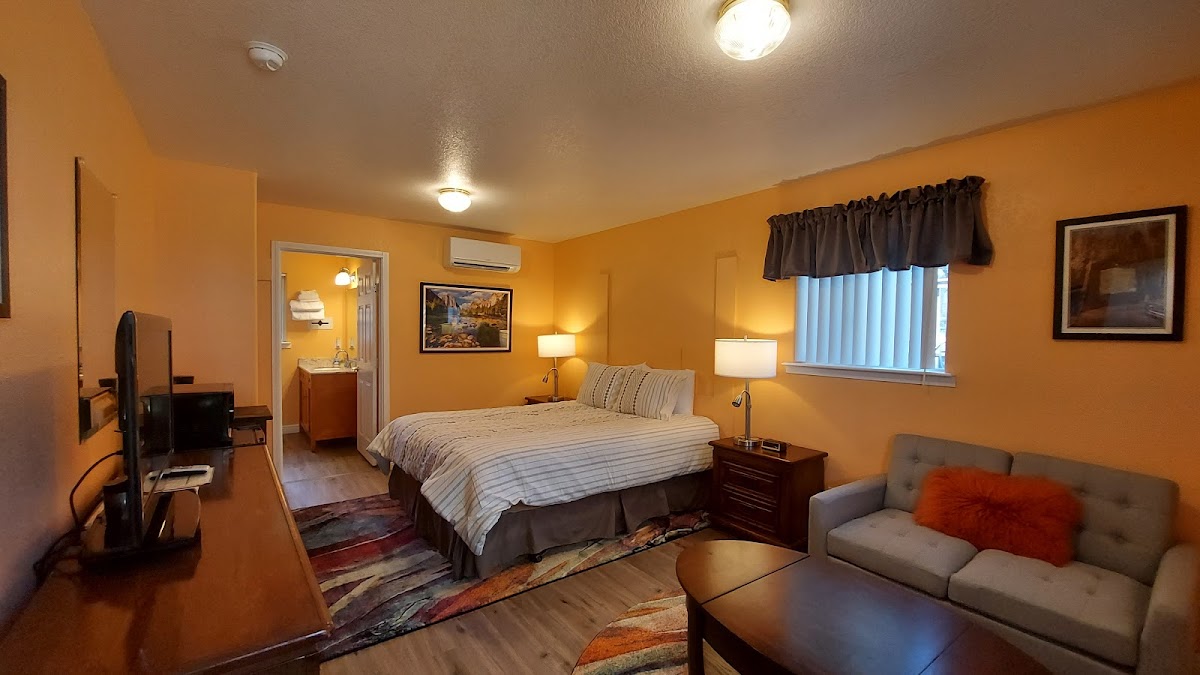 Little Valley Inn photo 2