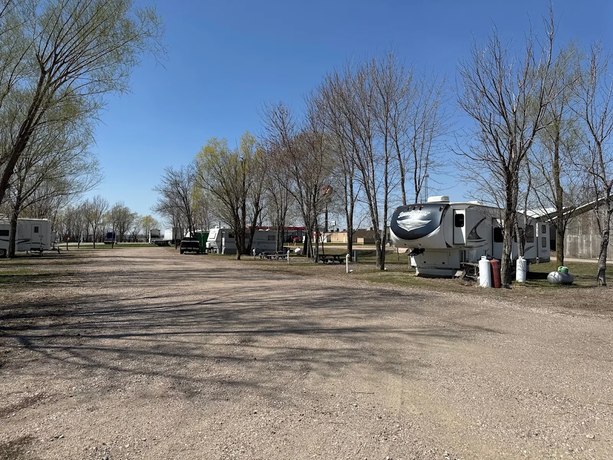 Homestead Inn Motel and Place RV Park photo 2