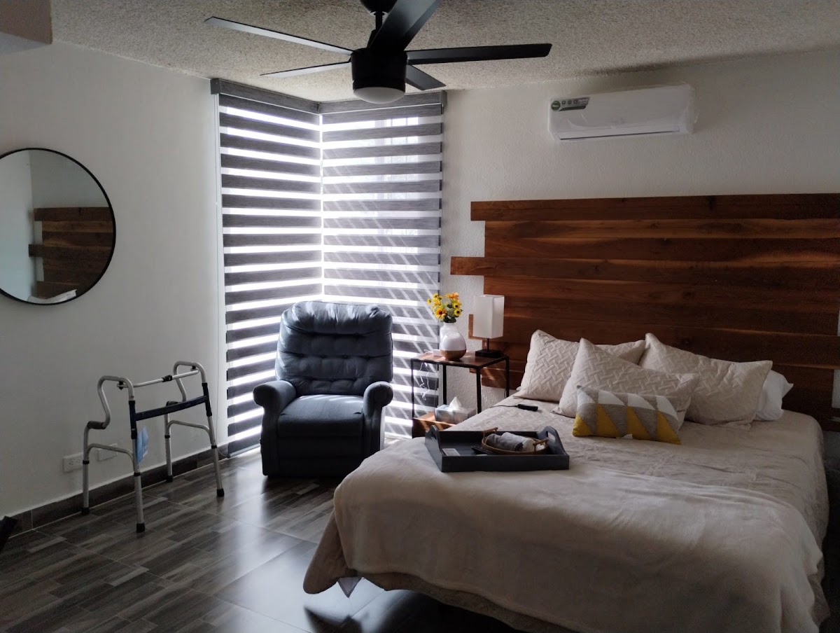 Recovery House LULUK