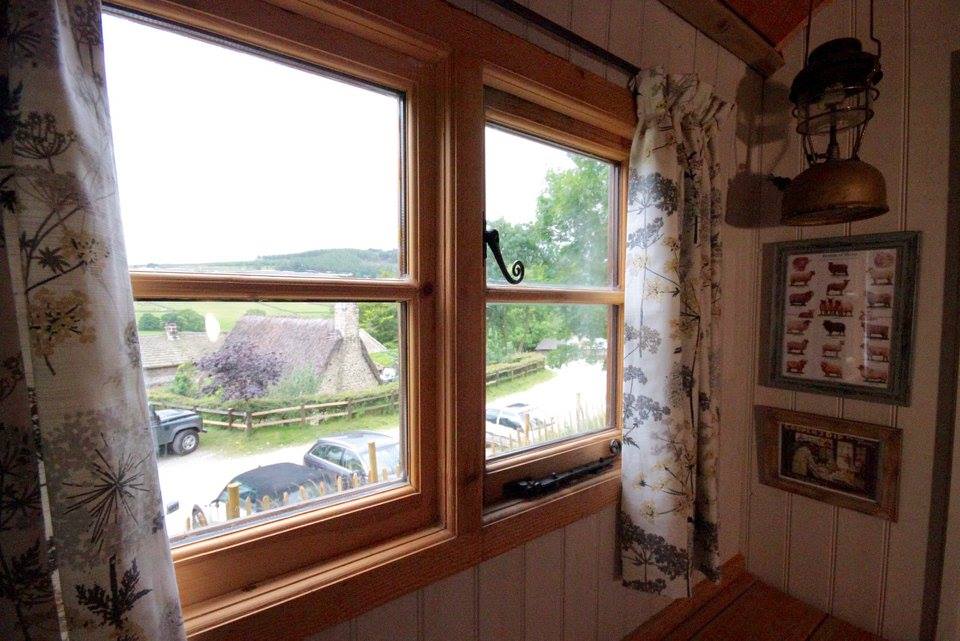 Craven Shepherd Huts photo 2