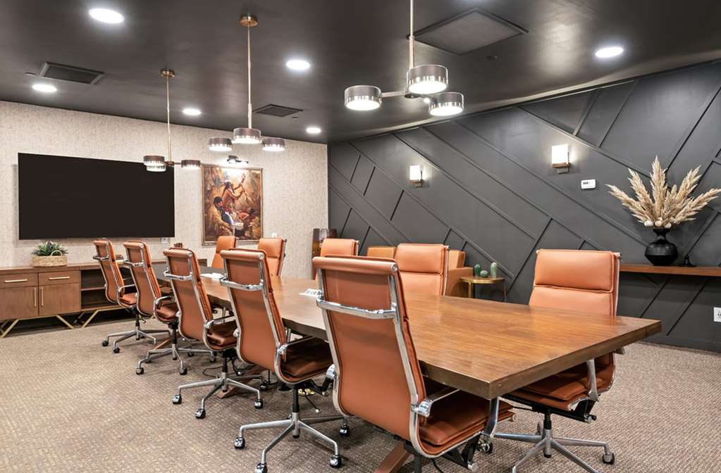 DoubleTree by Hilton Hotel Tucson - Reid Park photo 3