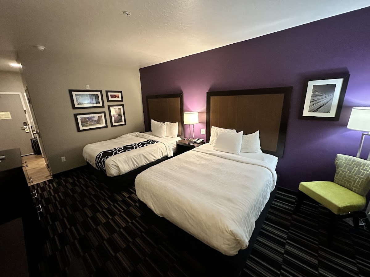 La Quinta Inn & Suites by Wyndham Cedar City photo 3