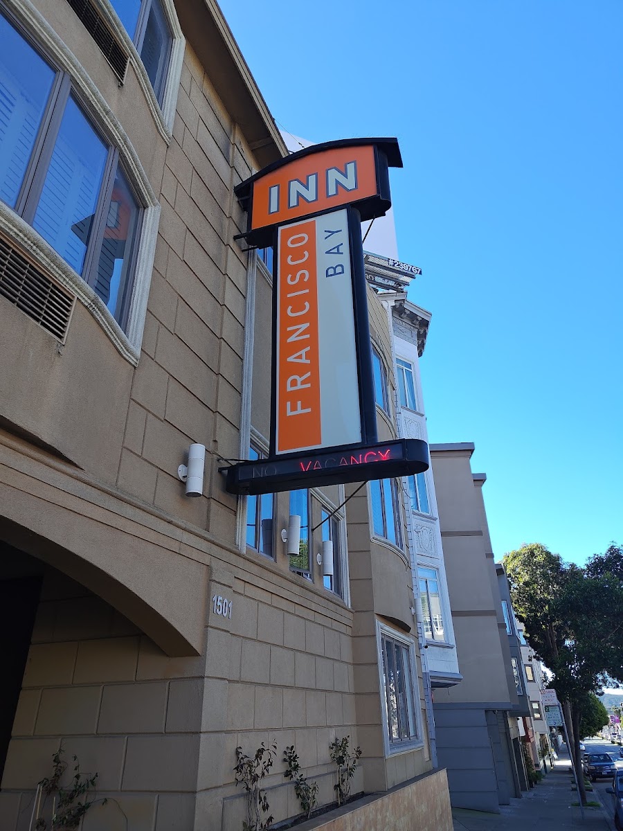 Francisco Bay Inn photo 2