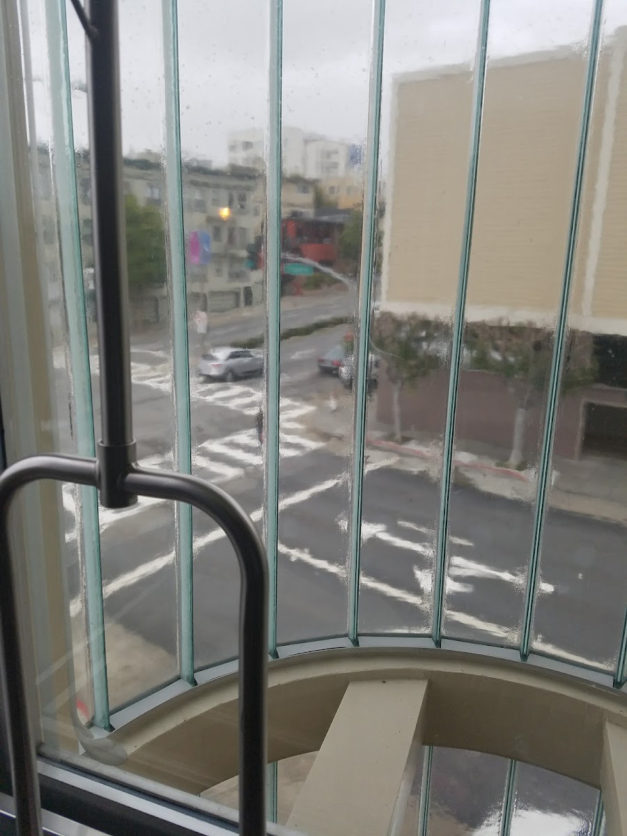 Francisco Bay Inn photo 3