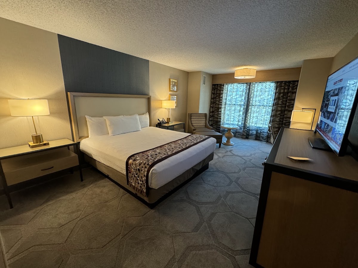Sam's Town Hotel & Gambling Hall photo 2