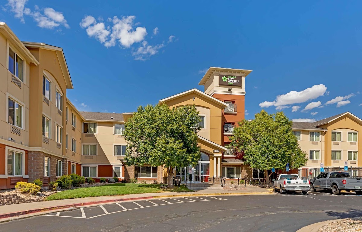 Extended Stay America Suites- Denver - Aurora North