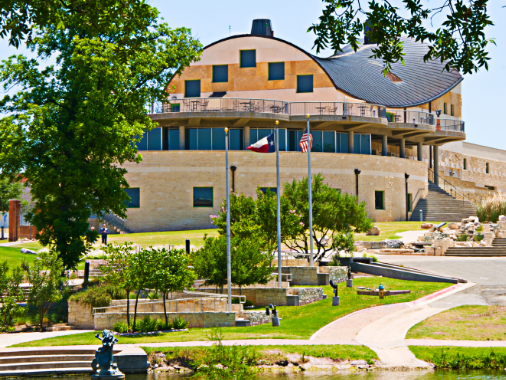 San Angelo Museum of Fine Arts