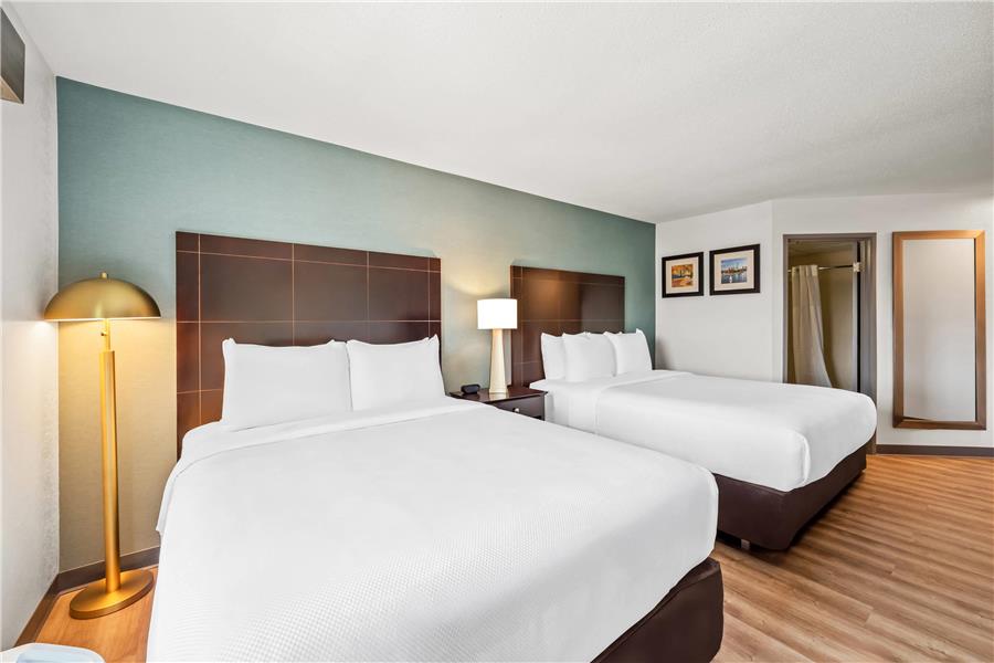 Comfort Inn Foxboro - Mansfield photo 2