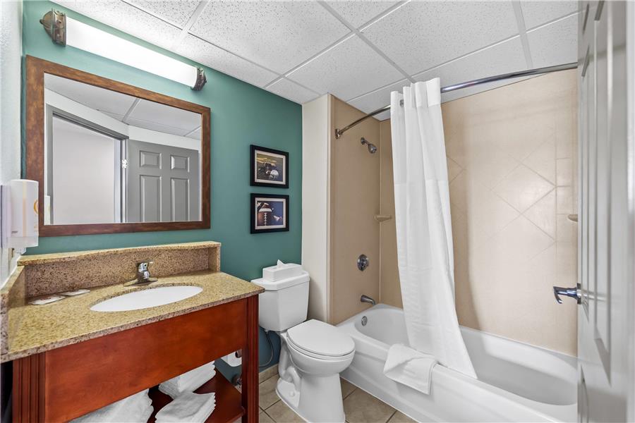 Comfort Inn Foxboro - Mansfield photo 3