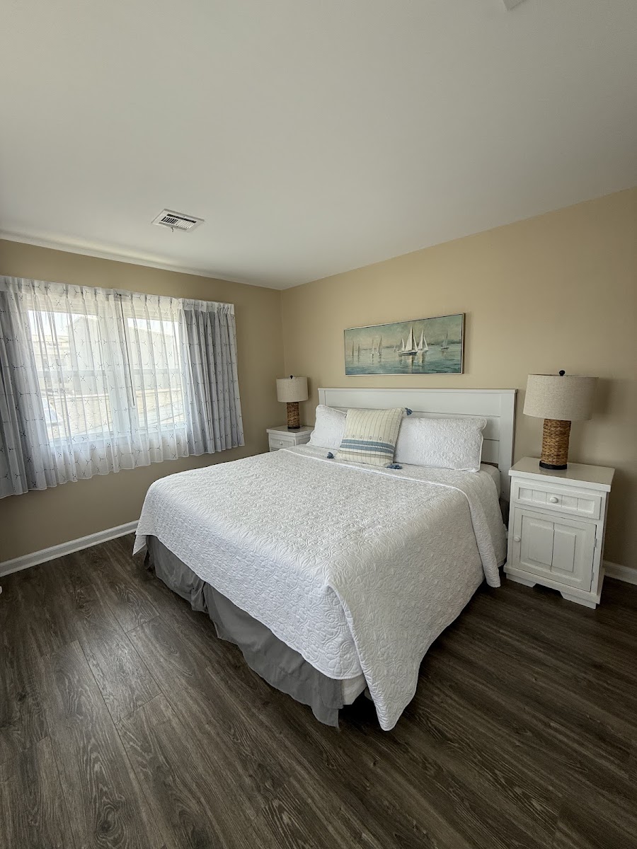 Point Pleasant Manor