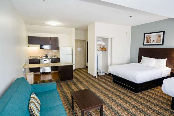MainStay Suites Knoxville Airport photo 2