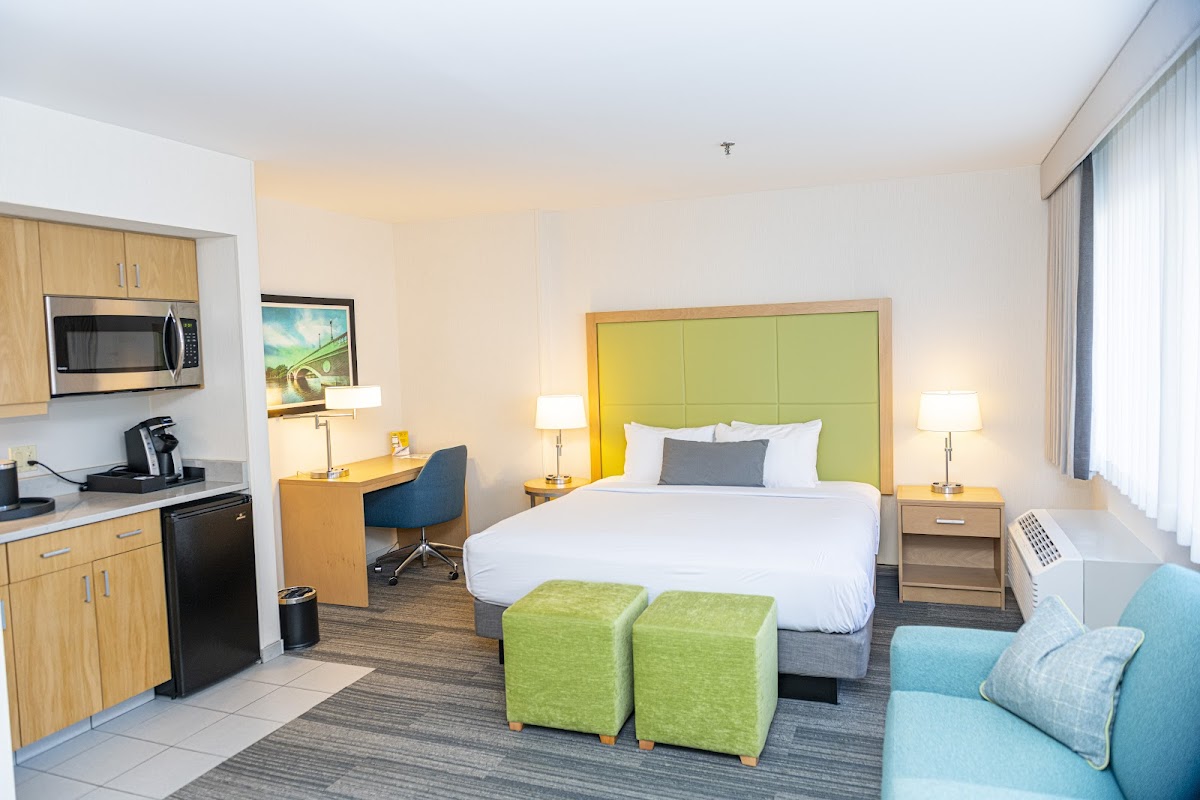 The Inn At Longwood Medical photo 2