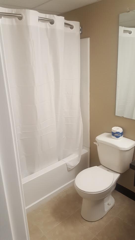 Welcome Inn Nightly and Extended Stay photo 3