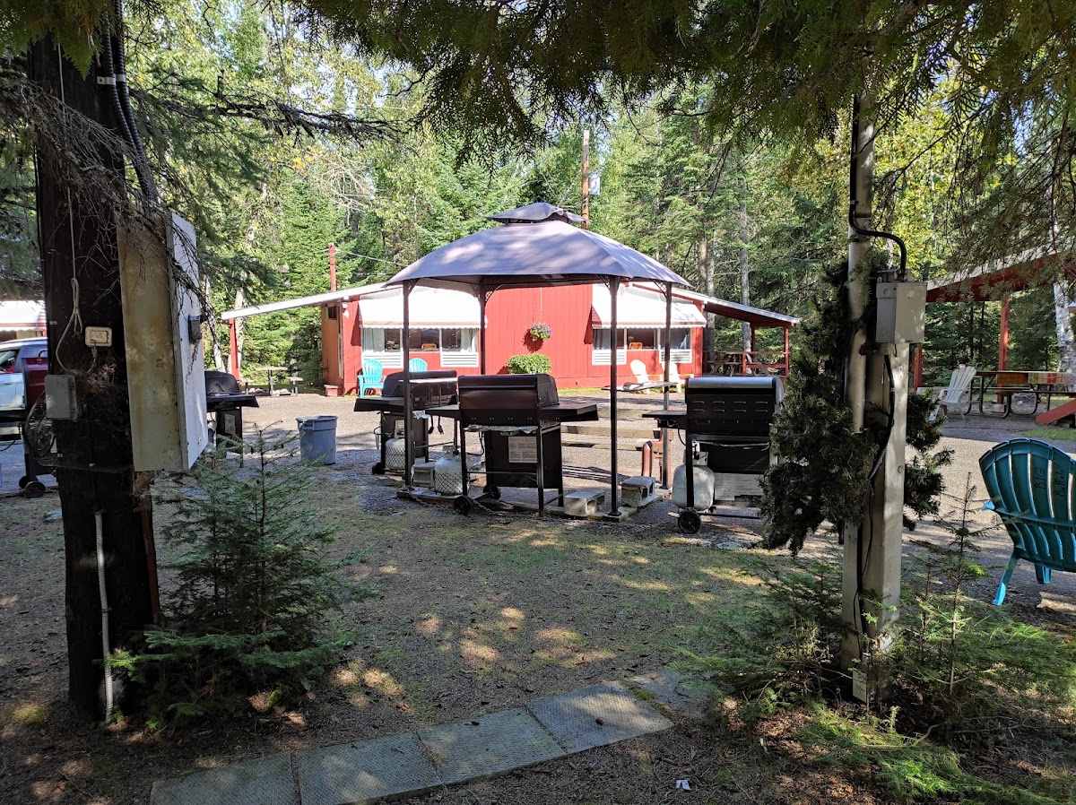 The Cottages
