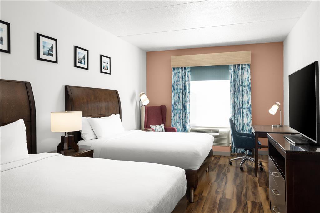 Hilton Garden Inn Pascagoula photo 2