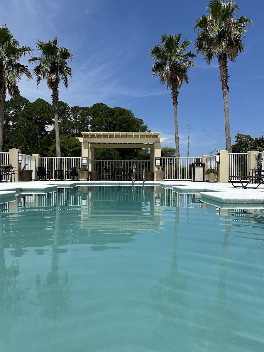 Hilton Garden Inn Pascagoula photo 3