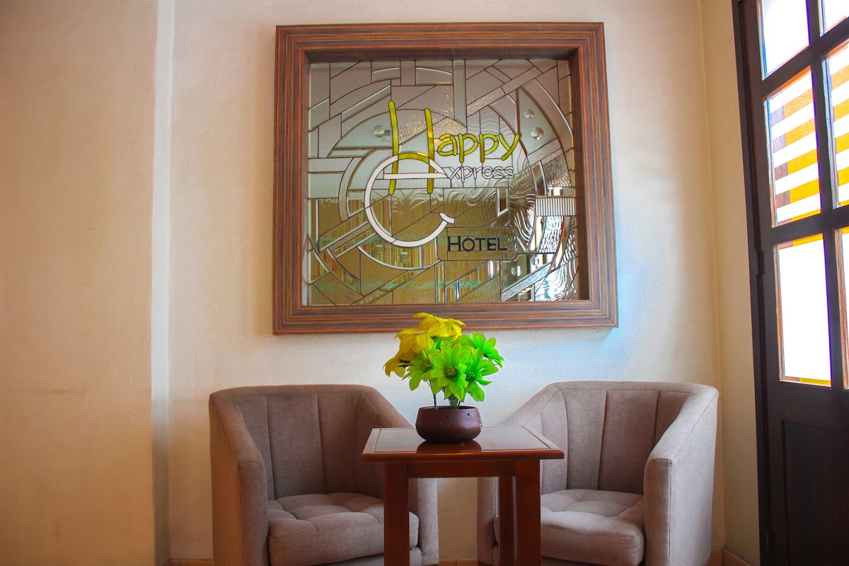 Happy Express Hotel photo 3