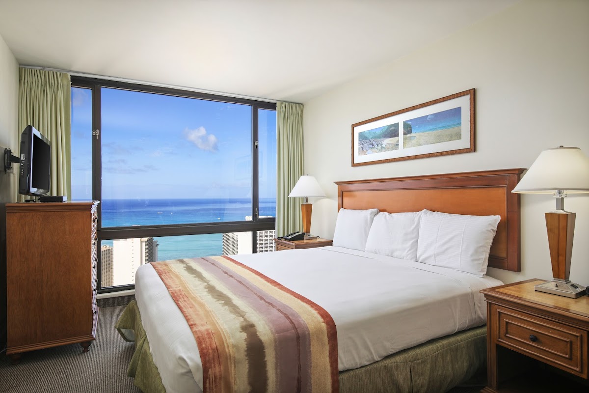 Aston Waikiki Sunset photo 2