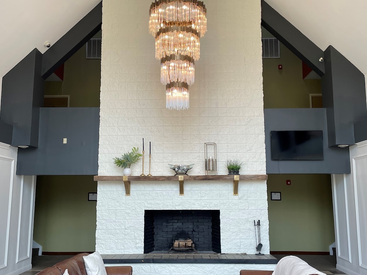 Carolina Pine Inn
