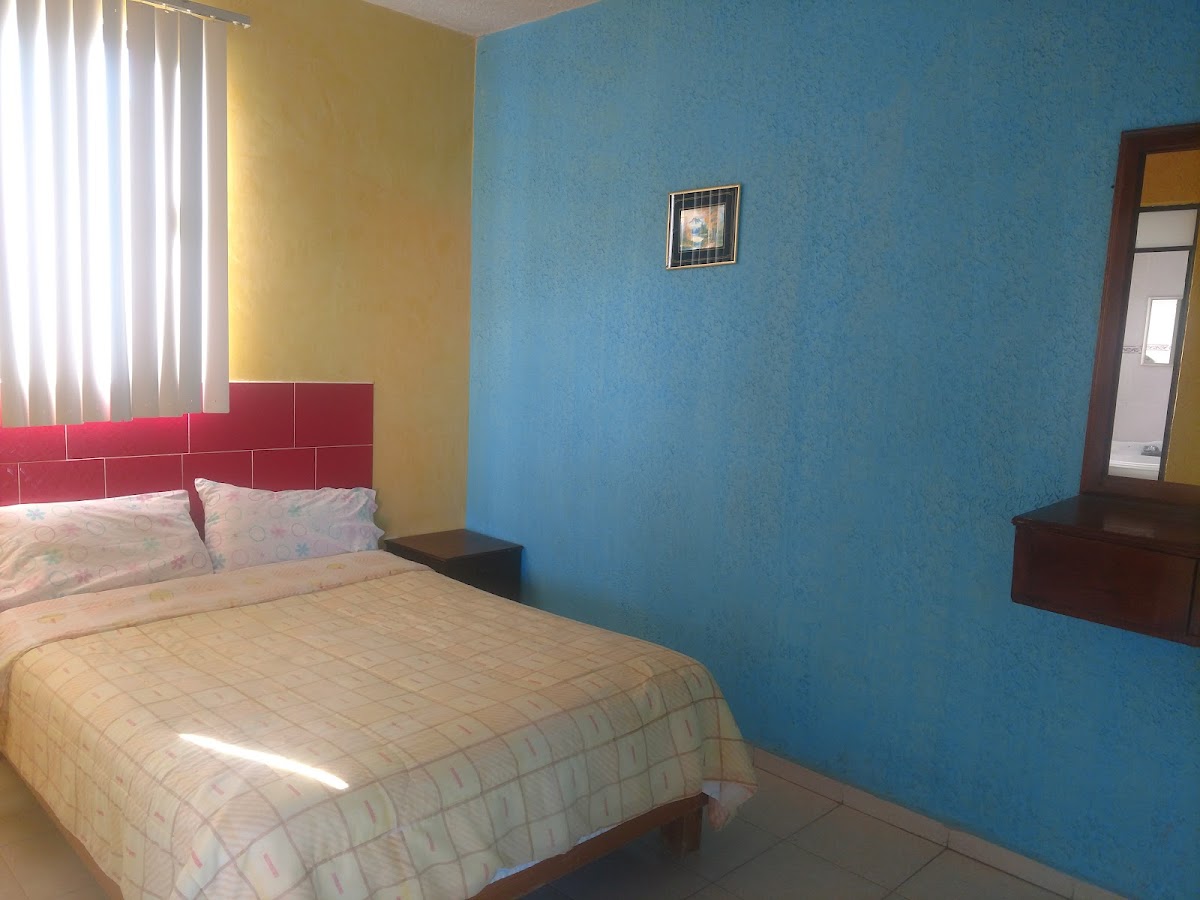 Hotel de León photo 2