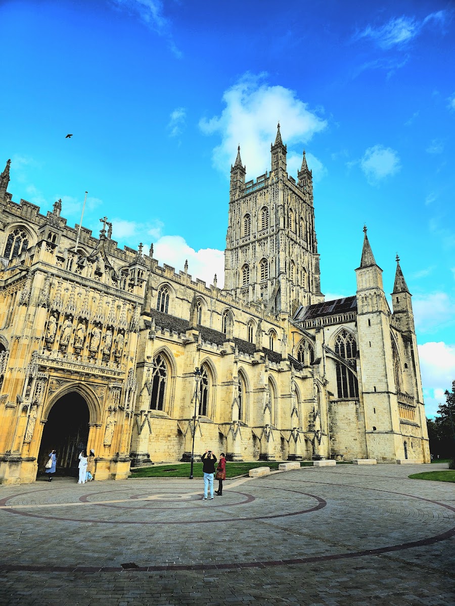 Gloucester Cathedral