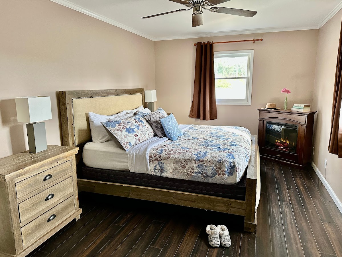 Blowing Rock Inn photo 2
