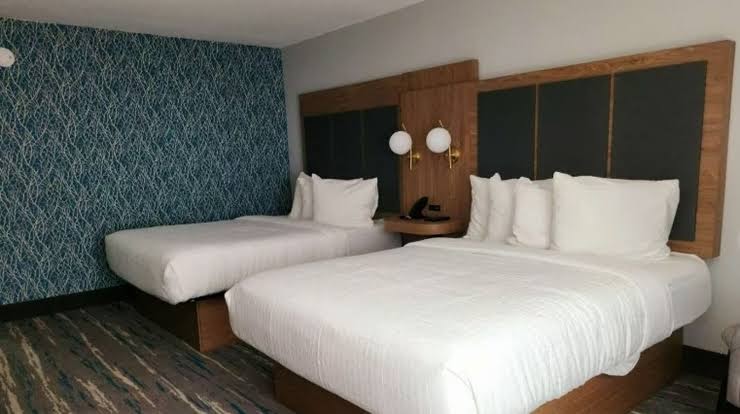 Best Western Plus Mobile Inn & Suites photo 3