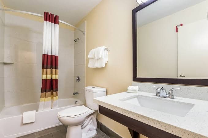 Red Roof Inn Dry Ridge photo 3
