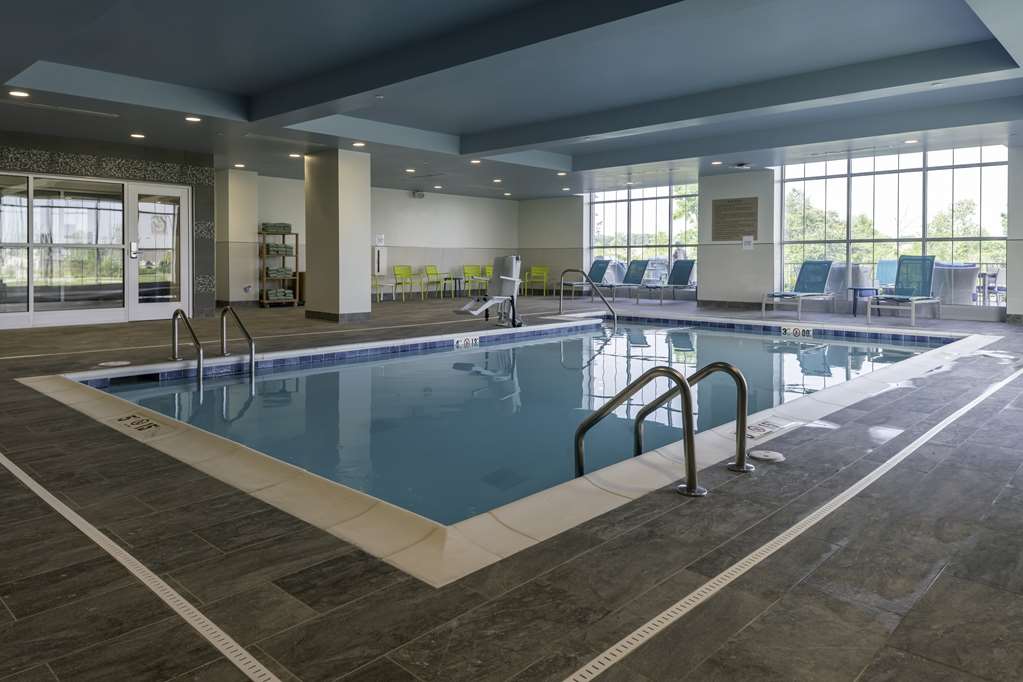 Hilton Garden Inn Fort Wayne North photo 3