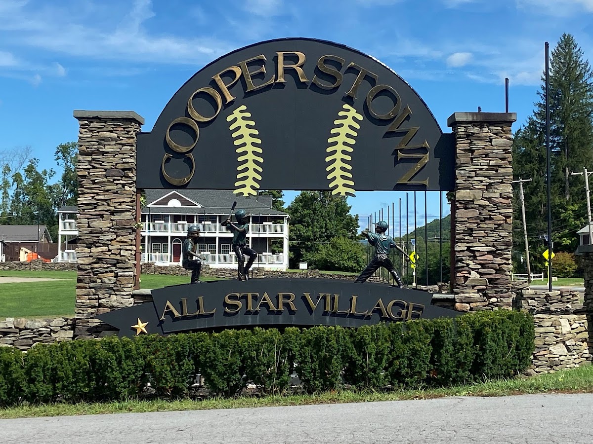 Cooperstown All Star Village