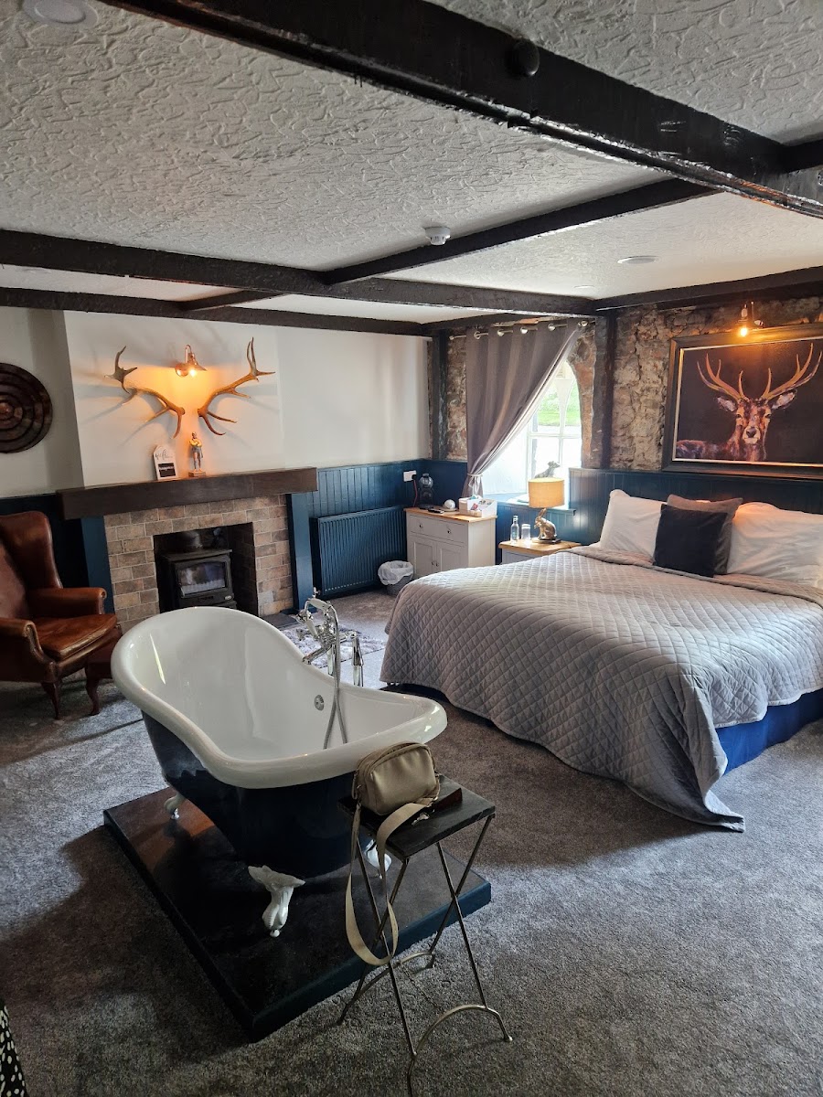 Auldgirth Inn photo 2