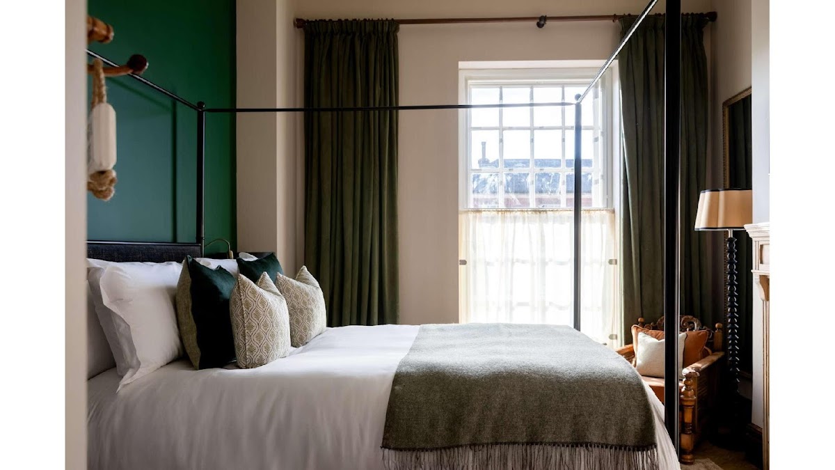 Teller's Arms (Hotel)