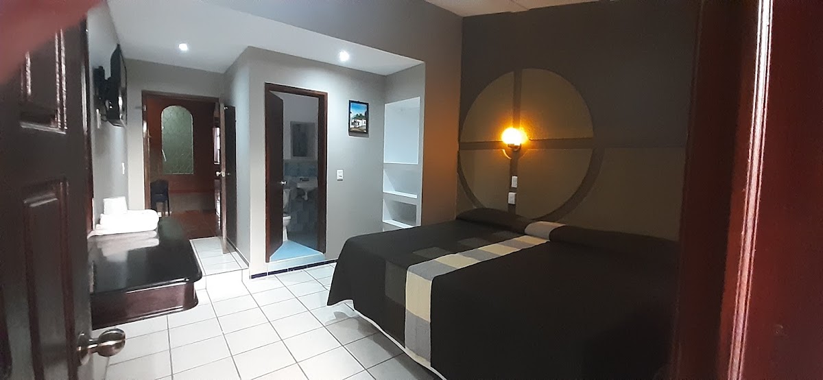 Hotel Albatros photo 2