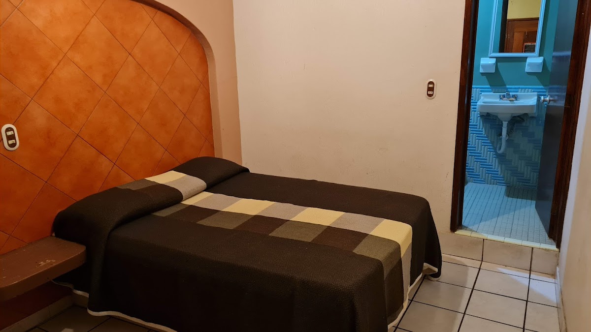 Hotel Albatros photo 3