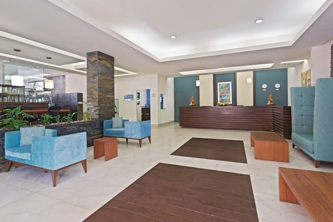 Wyndham Garden Cancun Downtown photo 2